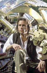 The Time Machine