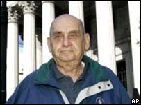 Ben-Ami Kadish 