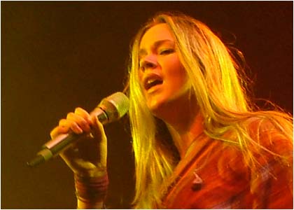 Joss Stone