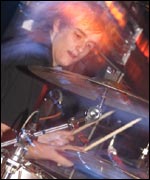 Kill The Young (photo: Ged Camera)