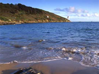 St Antony Head