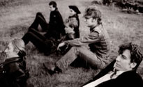Triffids Triffids