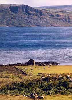 Rathlin Island - Northern Ireland