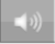 Sound on/off