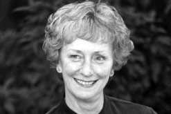 June Hancock
