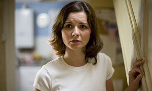 Sarah Smart is Sarah Wheeler