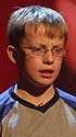 Dominic Harvey