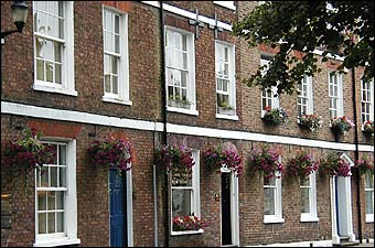 The Crescent