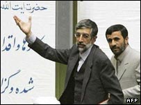 حداد عادل