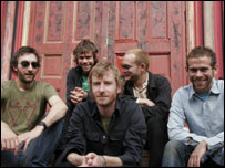 The National