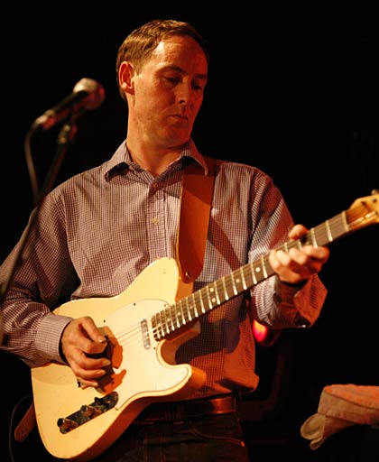 Edwyn Collins