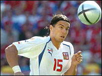 Milan Baros