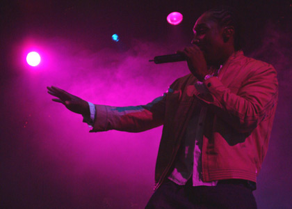 Sunday Main Stage