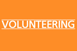 Volunteering