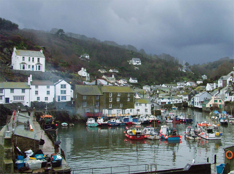 Polperro