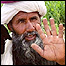 مرد افغان