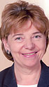 Patricia Hodgson