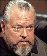 Orson Wells