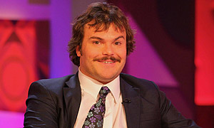 Jack Black