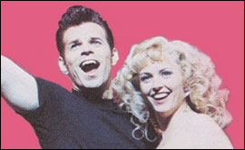 grease