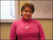 Danuta Malska
