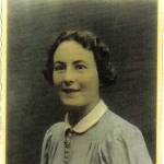 Elizabeth Rose Hook 18th April 1943 age 28 years. Elizabeth Rose Hook 18th April 1943 age 28 years.