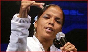 Ms Dynamite