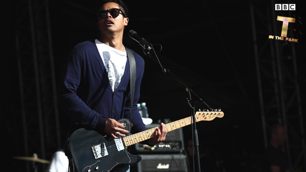The Temper Trap