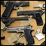 Armas de fogo