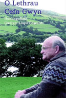 Clawr y llyfr