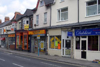 Siopau Albany Road