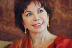 Isabel Allende