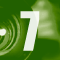 seven