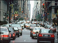 Nova York