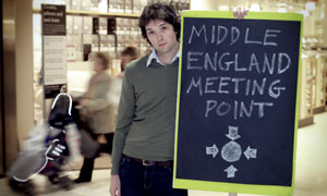 The Hunt For Middle England