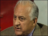شہریار خان