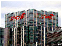 Citigroup binası