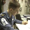 Control room