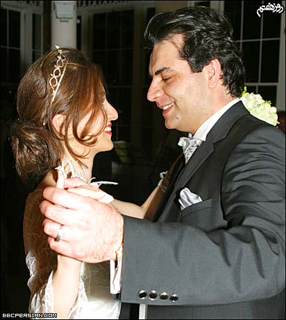 عروسی