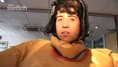 Screenshot from 'Aled Sumo'