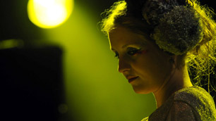Sigur Ros