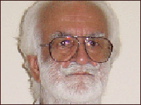 سردار بگٹی