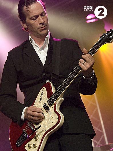 Richard Hawley