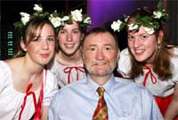 Ray Gravell