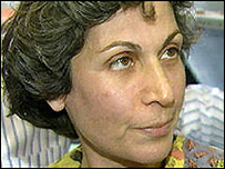 Rihab Raşid Taha