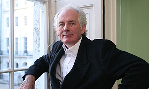 Dan Cruickshank