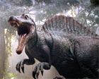 Jurassic Park III