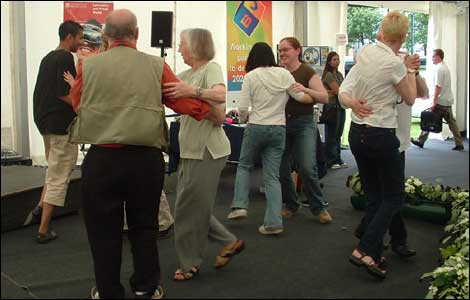 bradford mela 2005