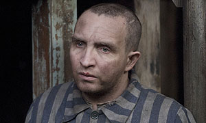Eddie Marsan as Lieble