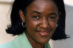 Diane Louise Jordan
